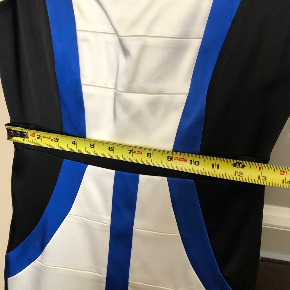 NWT Semi Formal Dress from Neiman Marcus - Picture 4 of 8